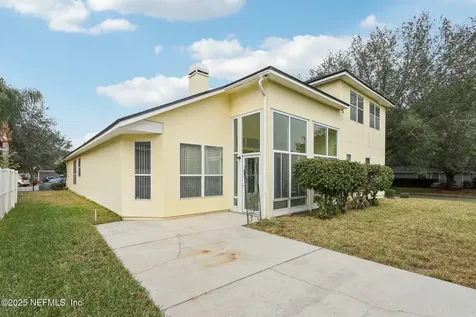 441 Northcliff Court Orange Park FL 32065