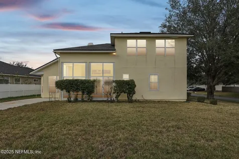 441 Northcliff Court Orange Park FL 32065