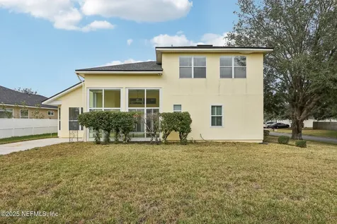 441 Northcliff Court Orange Park FL 32065