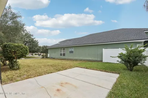441 Northcliff Court Orange Park FL 32065