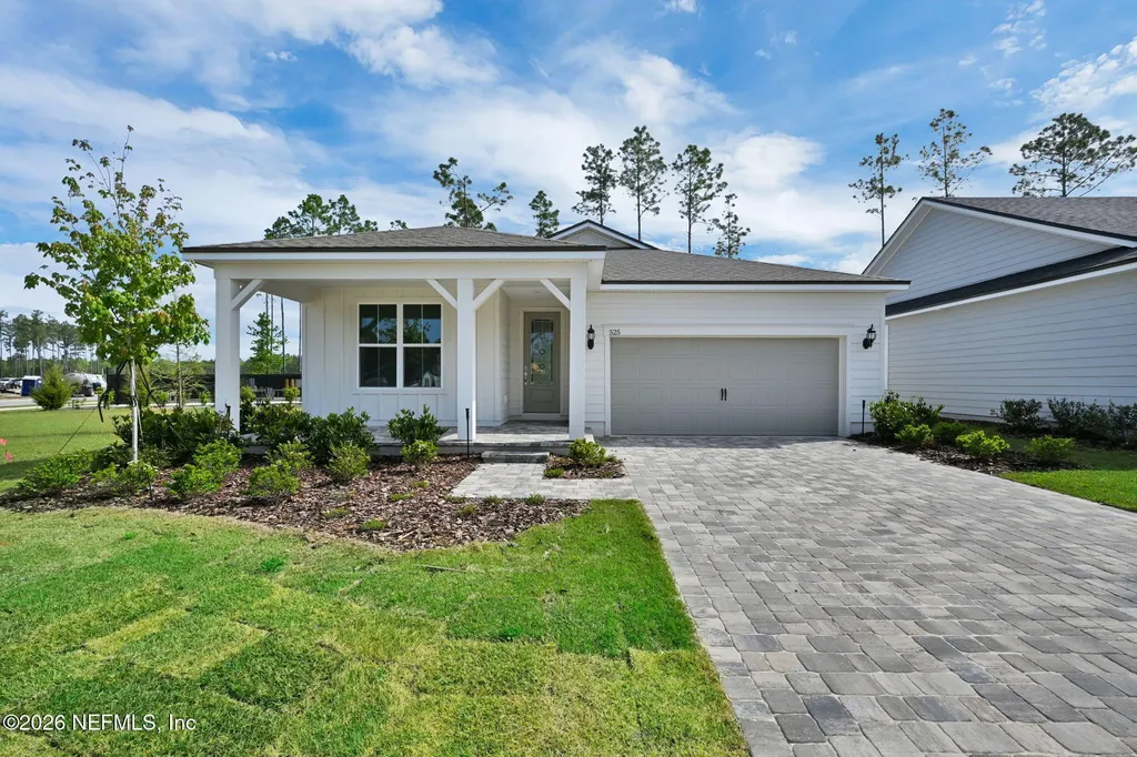 525 Peppervine Way Yulee FL 32097