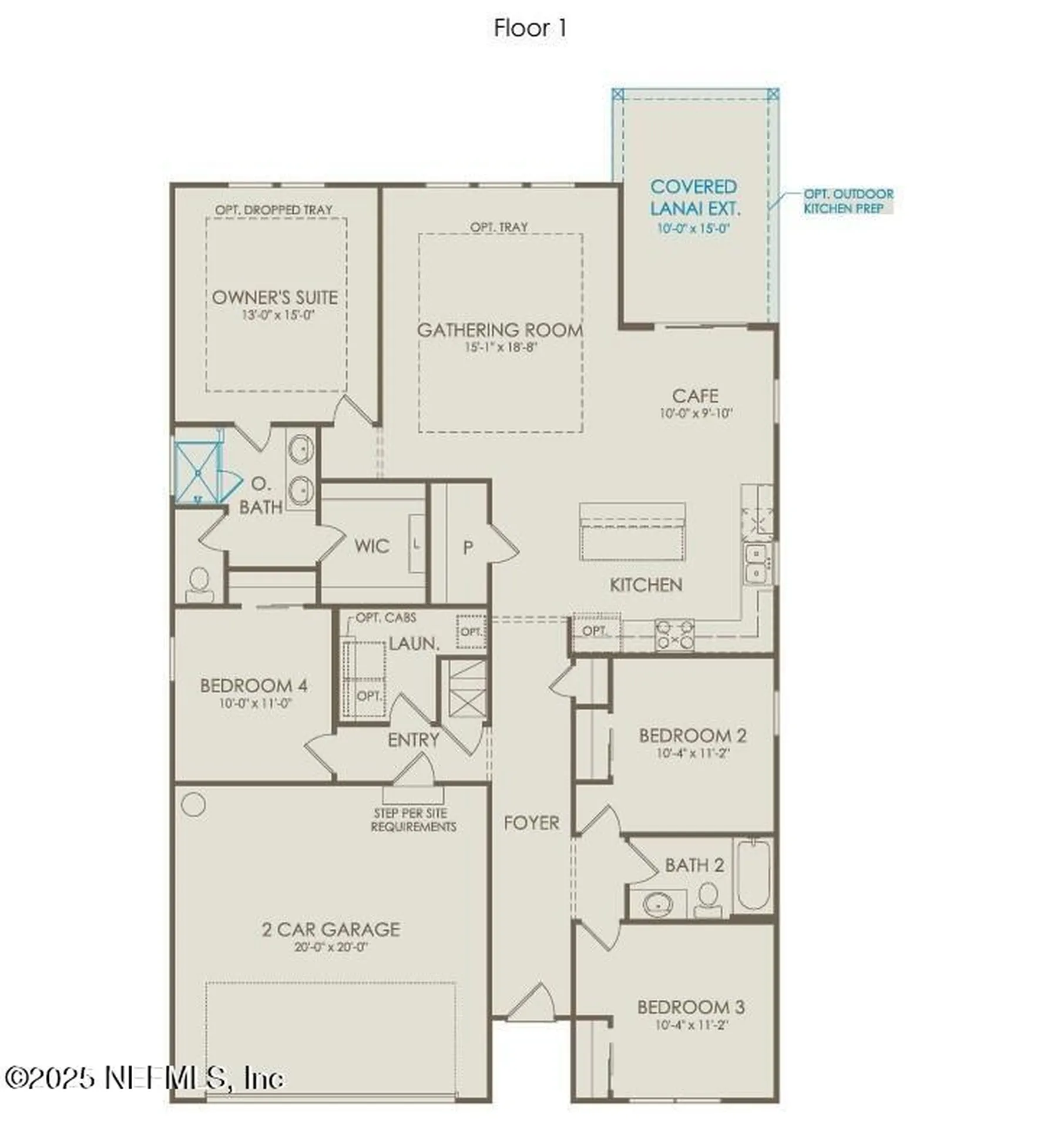 525 Peppervine Way Yulee FL 32097