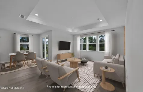 525 Peppervine Way Yulee FL 32097