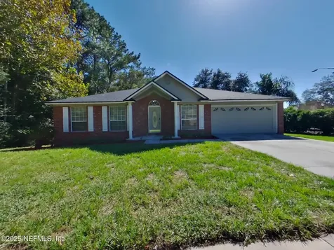 1020 Woodbridge Hollow Road Jacksonville FL 32218