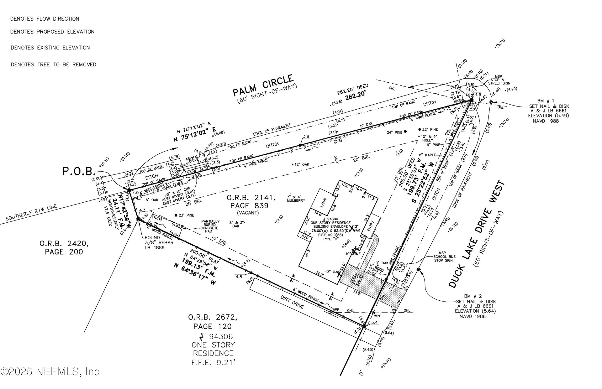 94300 Duck Lake Drive Fernandina Beach FL 32034