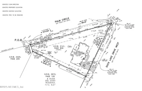 94300 Duck Lake Drive Fernandina Beach FL 32034