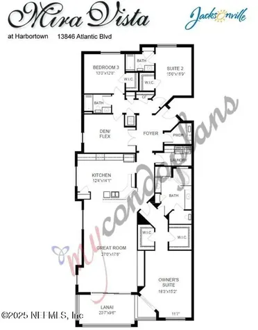 13846 Atlantic Boulevard Jacksonville FL 32225