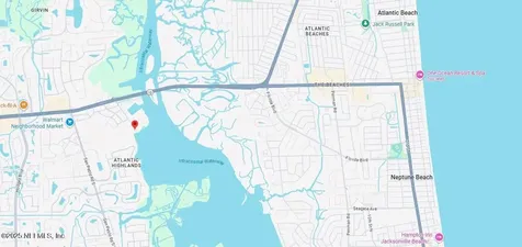 13846 Atlantic Boulevard Jacksonville FL 32225