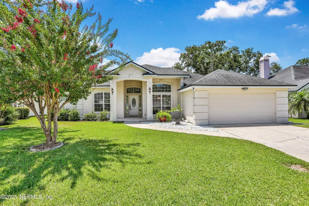 1591 Shelter Cove Drive Fleming Island FL 32003