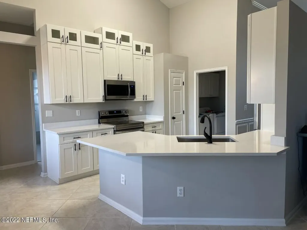1591 Shelter Cove Drive Fleming Island FL 32003