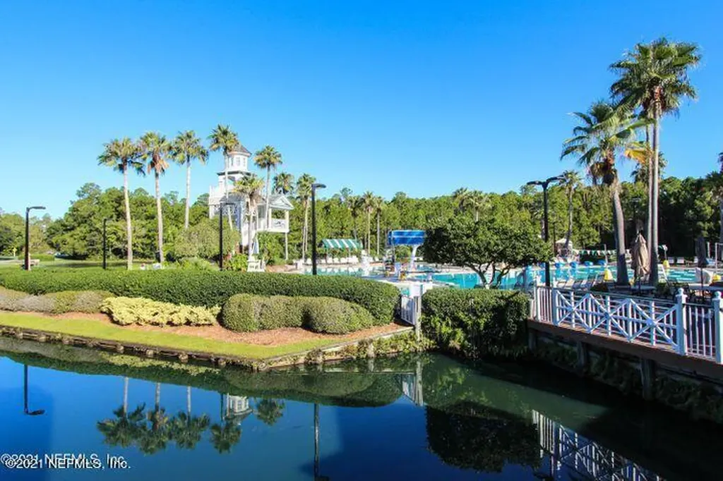 1591 Shelter Cove Drive Fleming Island FL 32003