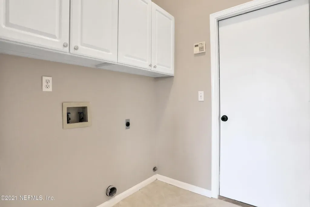 1591 Shelter Cove Drive Fleming Island FL 32003