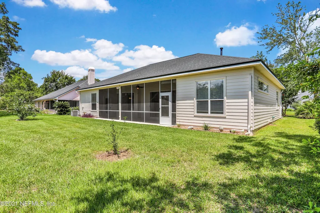 1591 Shelter Cove Drive Fleming Island FL 32003
