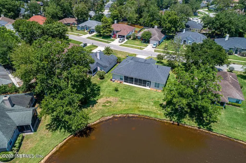1591 Shelter Cove Drive Fleming Island FL 32003
