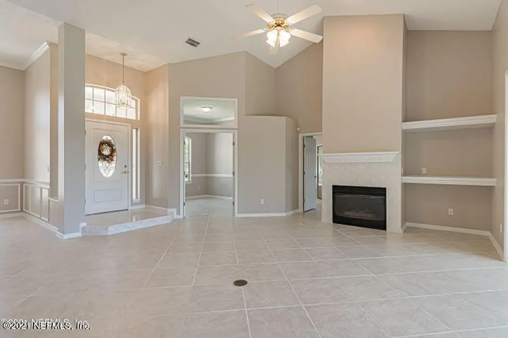 1591 Shelter Cove Drive Fleming Island FL 32003