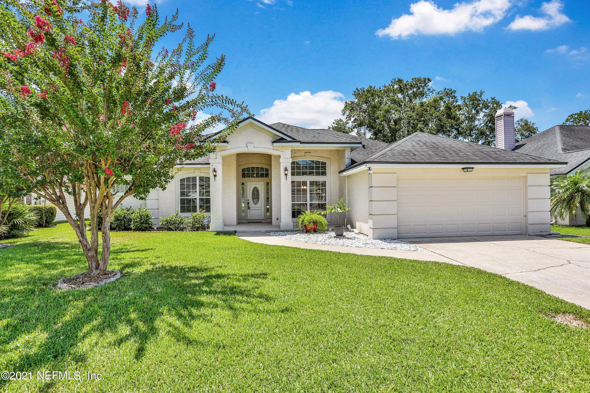 1591 Shelter Cove Drive Fleming Island FL 32003