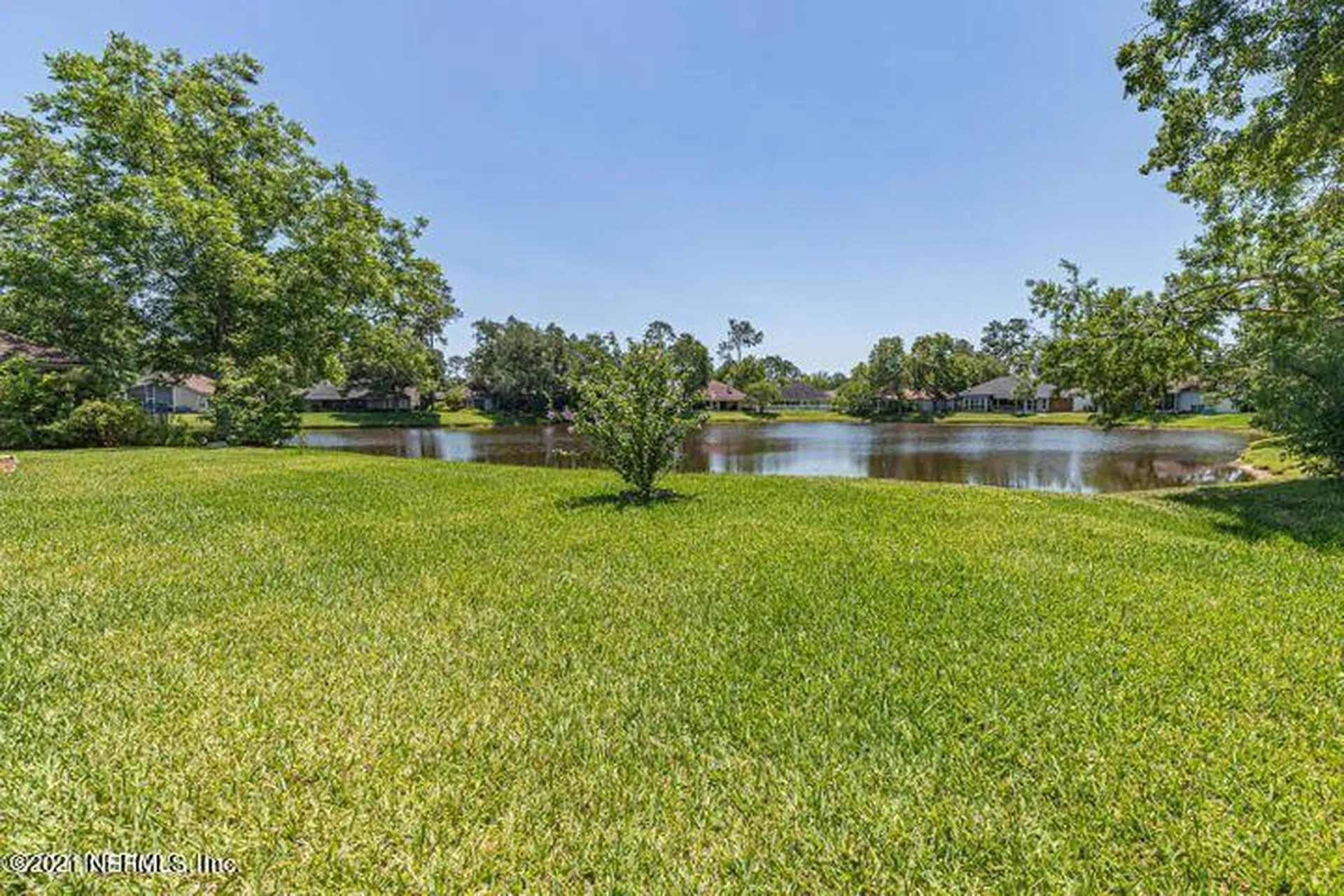 1591 Shelter Cove Drive Fleming Island FL 32003