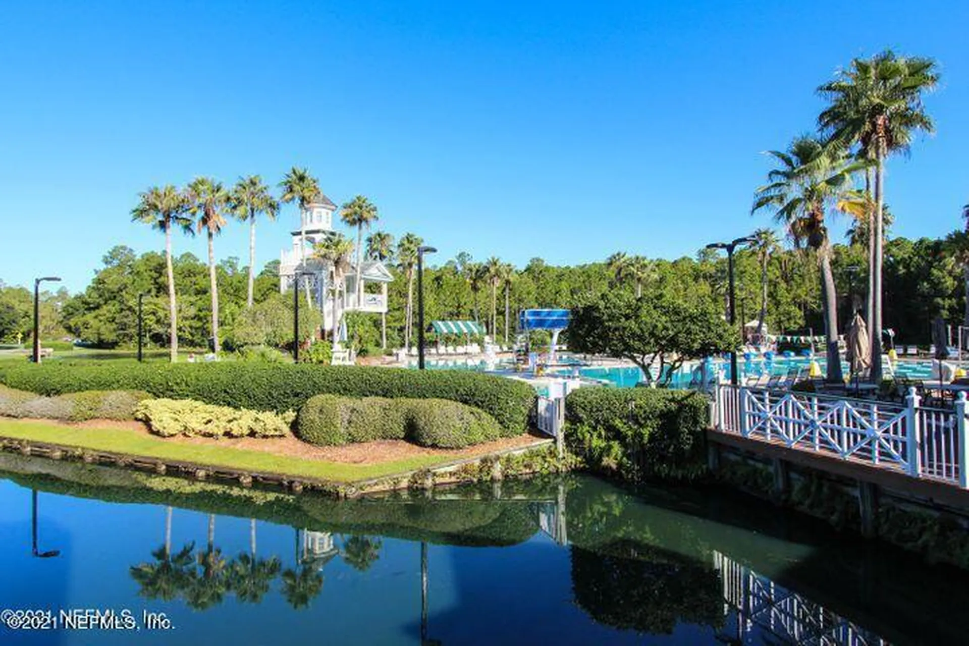 1591 Shelter Cove Drive Fleming Island FL 32003
