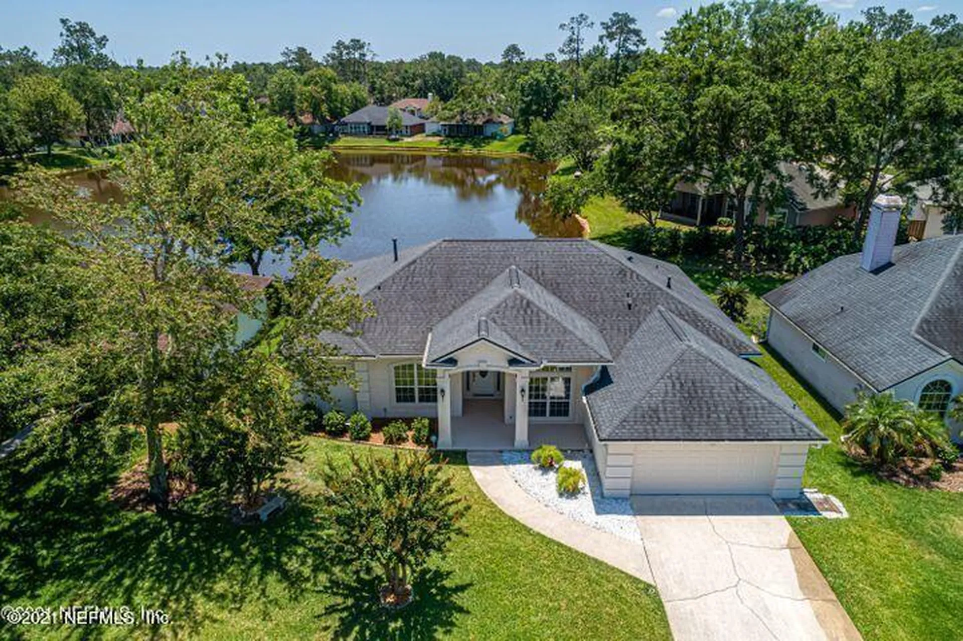 1591 Shelter Cove Drive Fleming Island FL 32003