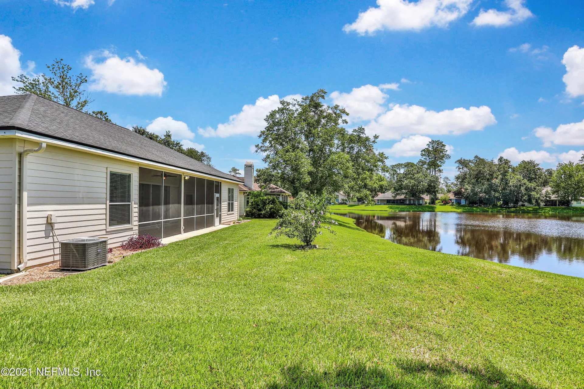 1591 Shelter Cove Drive Fleming Island FL 32003