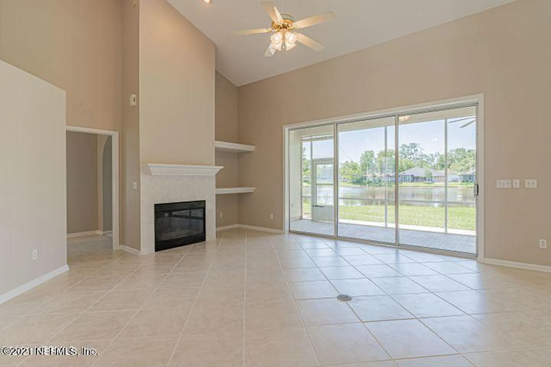 1591 Shelter Cove Drive Fleming Island FL 32003