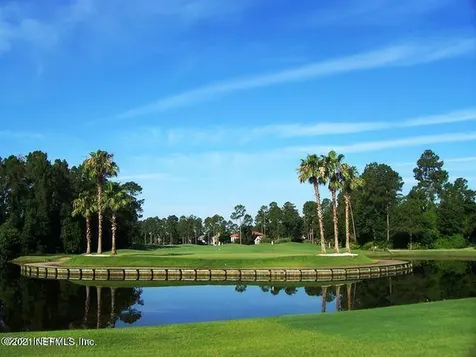 1591 Shelter Cove Drive Fleming Island FL 32003