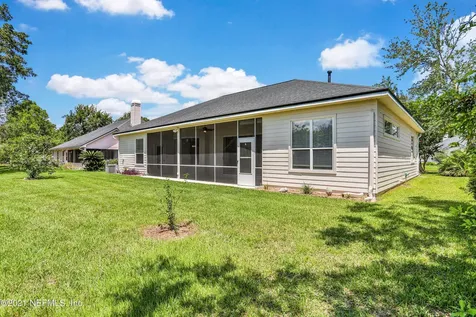 1591 Shelter Cove Drive Fleming Island FL 32003