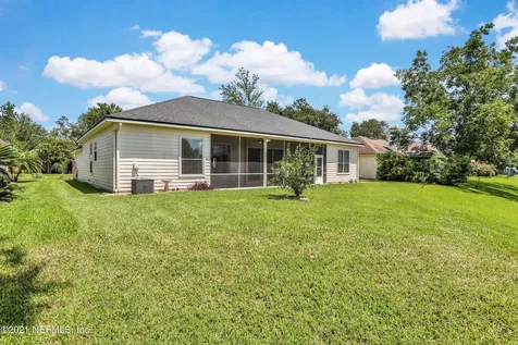 1591 Shelter Cove Drive Fleming Island FL 32003