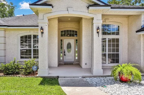 1591 Shelter Cove Drive Fleming Island FL 32003