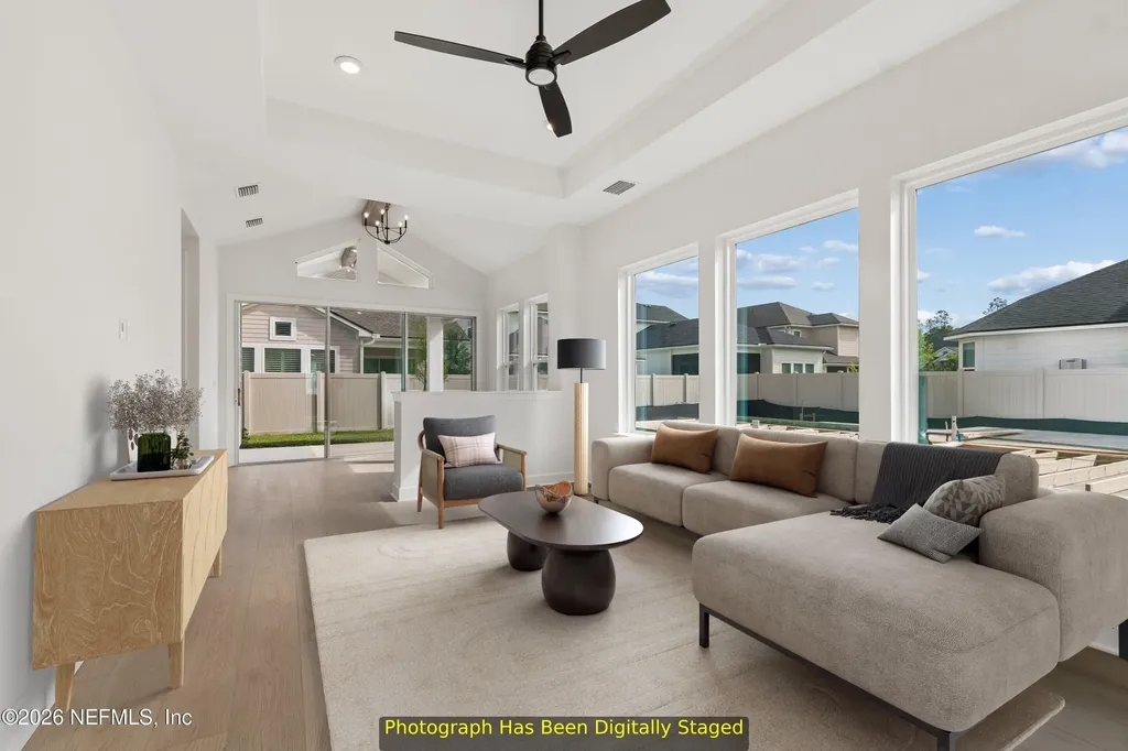 328 Blue Hampton Drive Ponte Vedra FL 32081