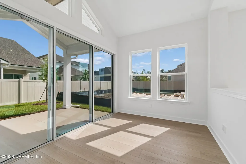 328 Blue Hampton Drive Ponte Vedra FL 32081