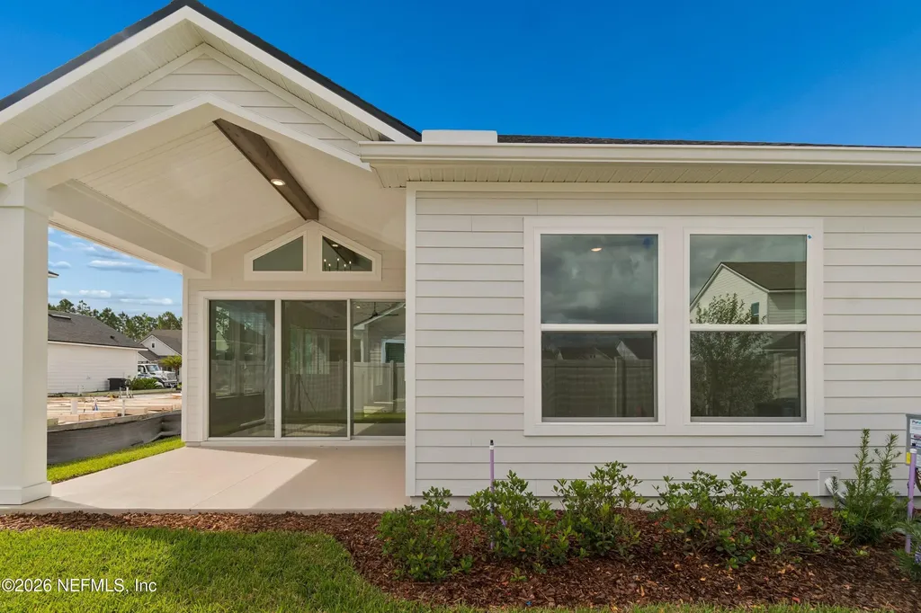 328 Blue Hampton Drive Ponte Vedra FL 32081