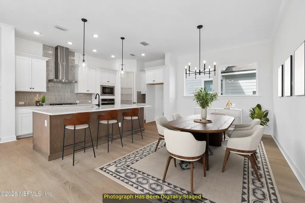 328 Blue Hampton Drive Ponte Vedra FL 32081