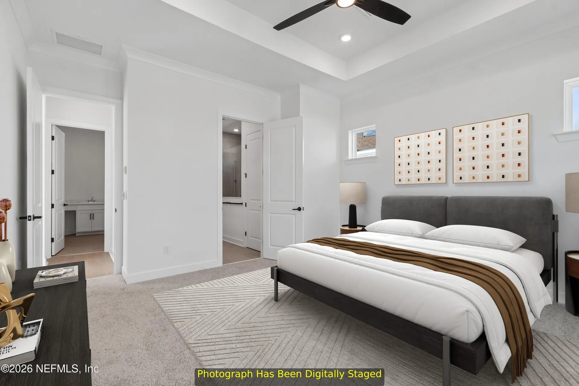 328 Blue Hampton Drive Ponte Vedra FL 32081