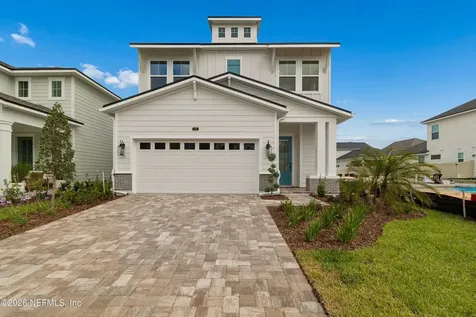 328 Blue Hampton Drive Ponte Vedra FL 32081