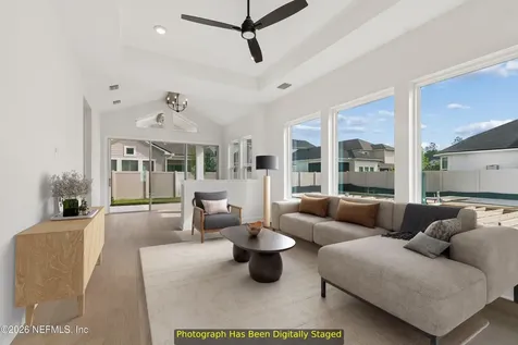 328 Blue Hampton Drive Ponte Vedra FL 32081