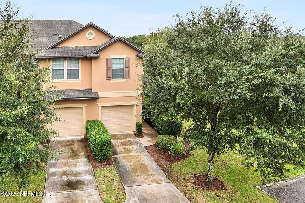 3710 Hartsfield Forest Circle Jacksonville FL 32277