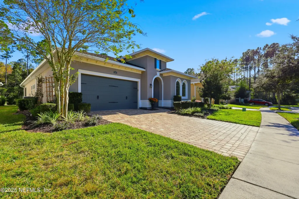 86 Wheelwright Lane Jacksonville FL 32081