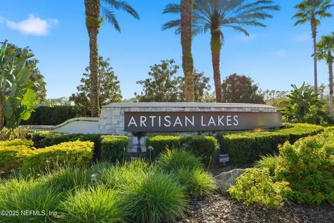 86 Wheelwright Lane Jacksonville FL 32081