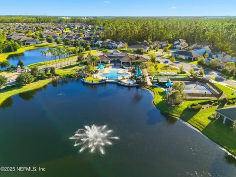 86 Wheelwright Lane Jacksonville FL 32081