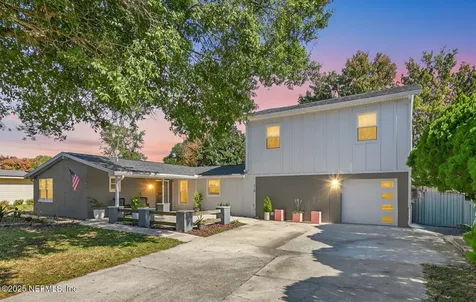 214 Deltona Boulevard St. Augustine FL 32086