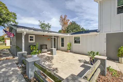 214 Deltona Boulevard St. Augustine FL 32086