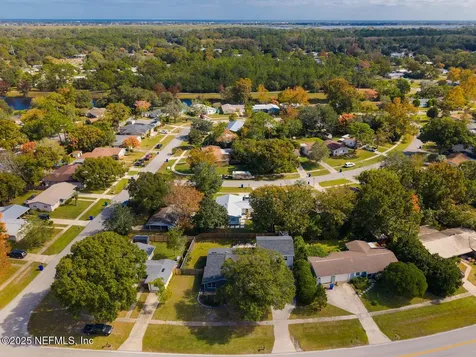 214 Deltona Boulevard St. Augustine FL 32086