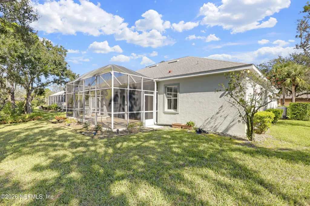 14 Egret Drive Palm Coast FL 32137
