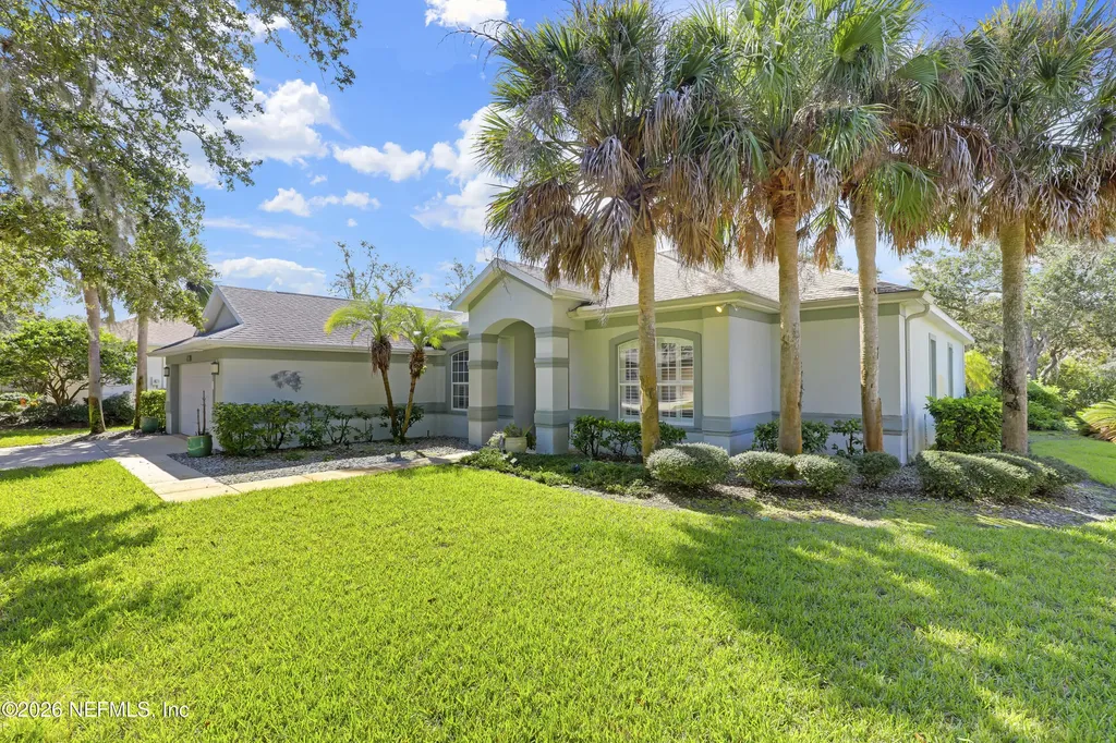 14 Egret Drive Palm Coast FL 32137