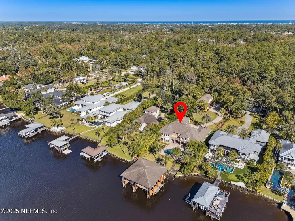 21 N Roscoe Boulevard Ponte Vedra Beach FL 32082