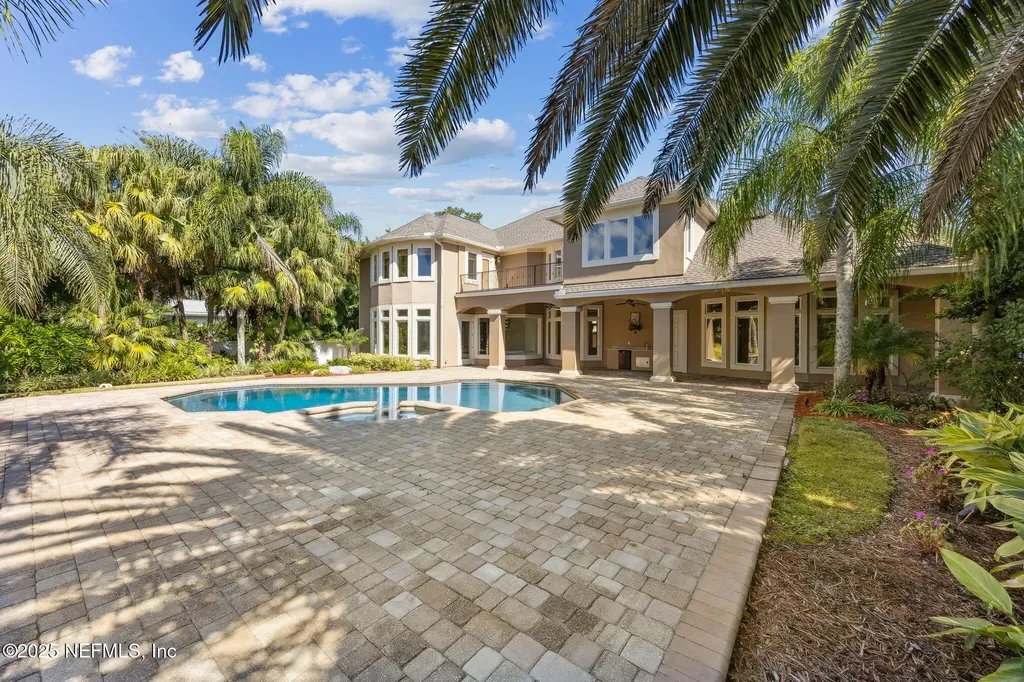 21 N Roscoe Boulevard Ponte Vedra Beach FL 32082