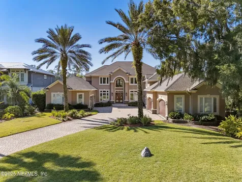 21 N Roscoe Boulevard Ponte Vedra Beach FL 32082