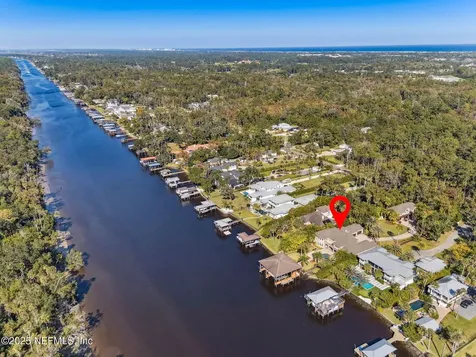 21 N Roscoe Boulevard Ponte Vedra Beach FL 32082
