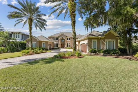 21 N Roscoe Boulevard Ponte Vedra Beach FL 32082